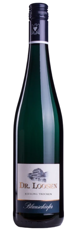 Blauschiefer Riesling Trocken