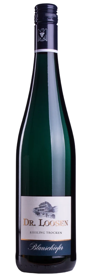 Blauschiefer Riesling Trocken 3 Blauschiefer Riesling Trocken