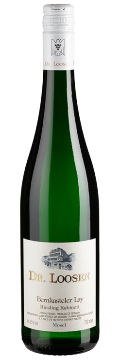 Bernkasteler Lay Riesling Kabinett Lieblich