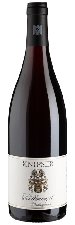 Kalkmergel Spätburgunder Trocken