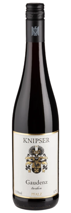 Cuvée Gaudenz Trocken