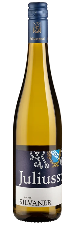 Silvaner Trocken