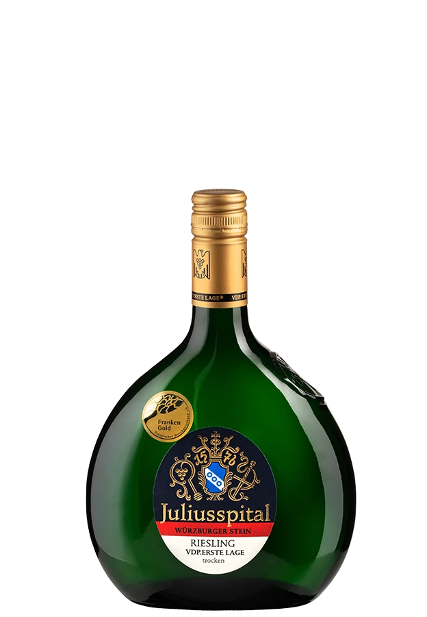Würzburger Stein Riesling Erste Lage Trocken 3 Würzburger Stein Riesling Erste Lage Trocken