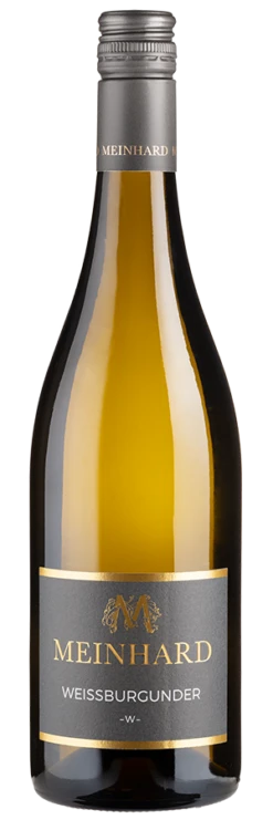 Weißburgunder -W- Trocken