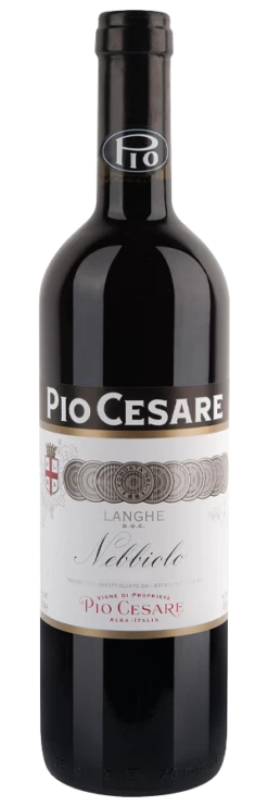Nebbiolo Langhe