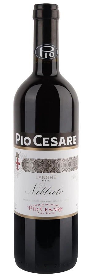 Nebbiolo Langhe 3 Nebbiolo Langhe