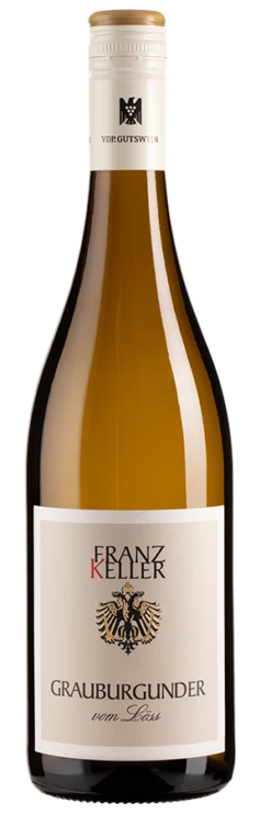 Vom Löss Grauburgunder Trocken
