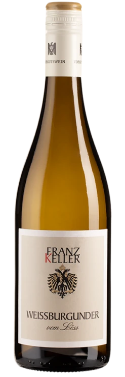 Vom Löss Weißburgunder Trocken