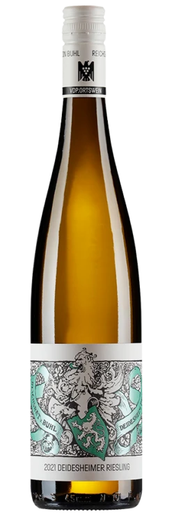 Deidesheimer Riesling Trocken (Bio)
