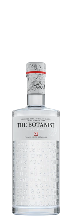 The Botanist Islay Dry Gin