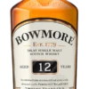 Bowmore Islay Single Malt Scotch Whisky 12 Jahre -Getränke Verkäufe 2024 2000013852 900v ozgM4y2Q