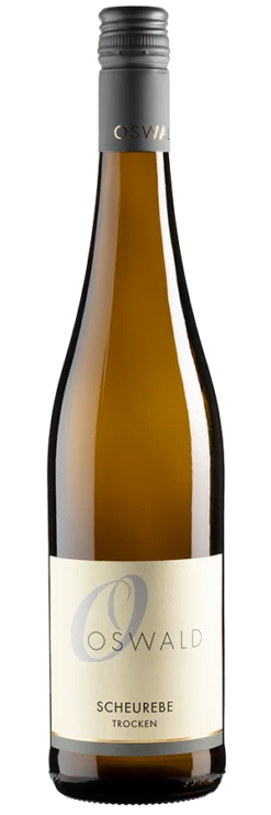 Scheurebe Trocken (Bio)