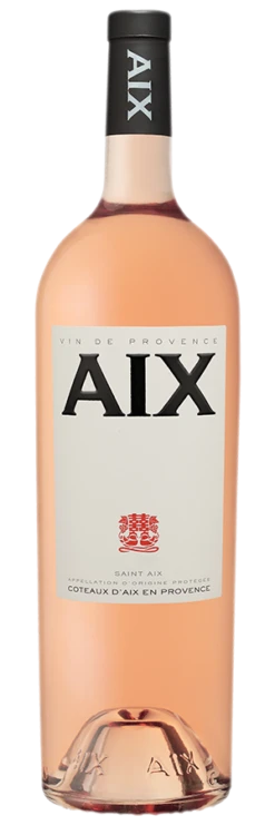 AIX Rosé - 1,5 L-Magnum