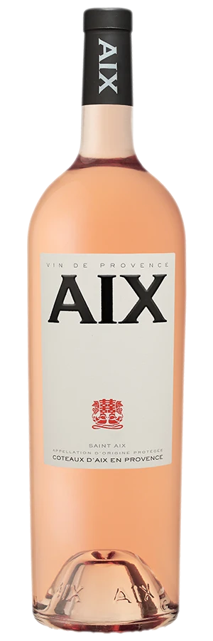 AIX Rosé - 1,5 L-Magnum -Getränke Verkäufe 2024 2000013890 900v Gh ig4yf