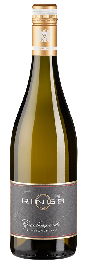 Grauburgunder Buntsandstein Trocken 3 Grauburgunder Buntsandstein Trocken