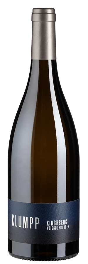 Kirchberg Weißburgunder Trocken (Bio) 3 Kirchberg Weißburgunder Trocken (Bio)