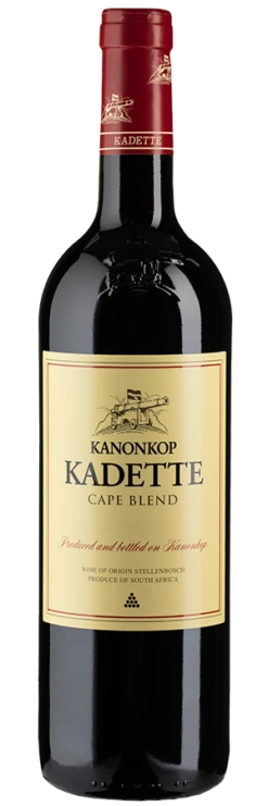 Kadette Cape Blend