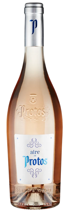 Aire De Protos Rosado