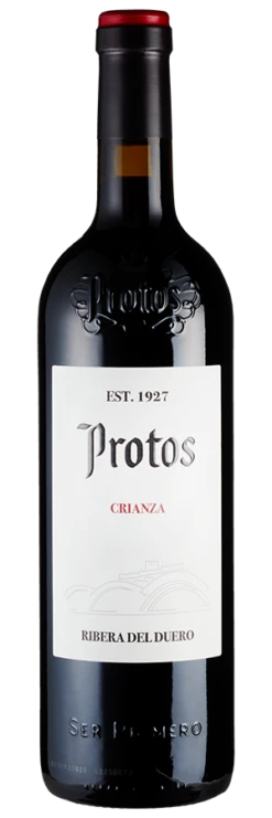 Protos Crianza