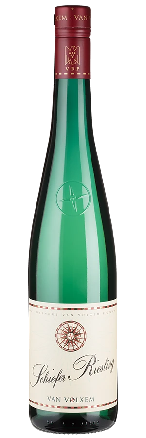 Schiefer Riesling Trocken 3 Schiefer Riesling Trocken