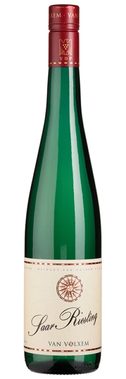 Saar Riesling Trocken