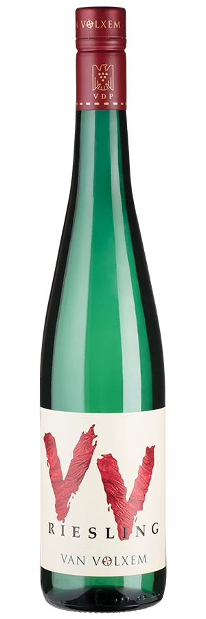 Riesling VV 3 Riesling VV