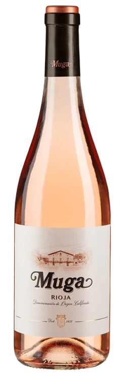 Muga Rosado
