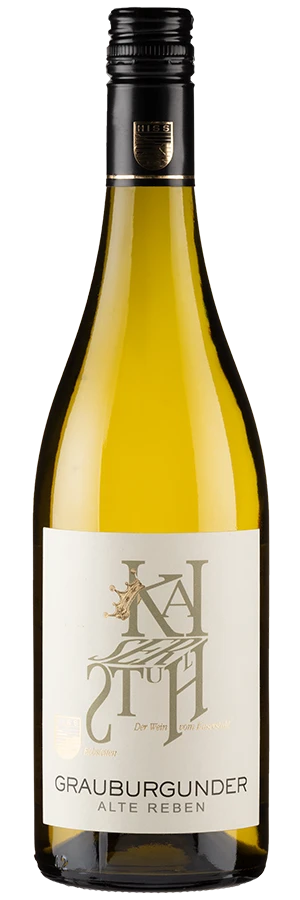 Grauburgunder Alte Reben 3 Grauburgunder Alte Reben