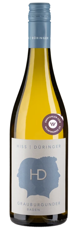H&D Grauburgunder Trocken