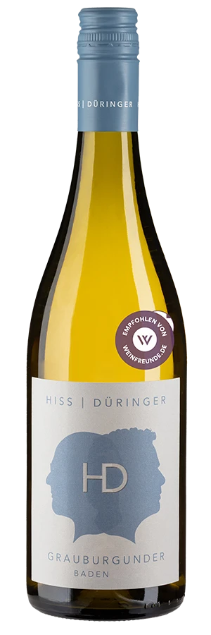 H&D Grauburgunder Trocken 3 H&D Grauburgunder Trocken