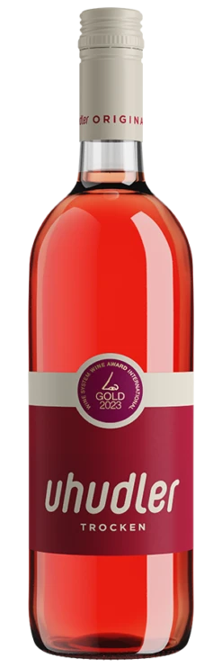 Uhudler - Das Original