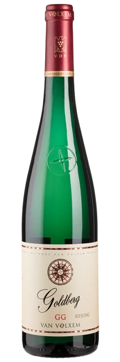 Goldberg Riesling Großes Gewächs Trocken