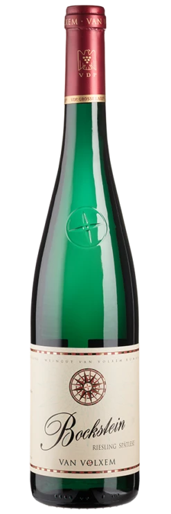 Bockstein Riesling Spätlese