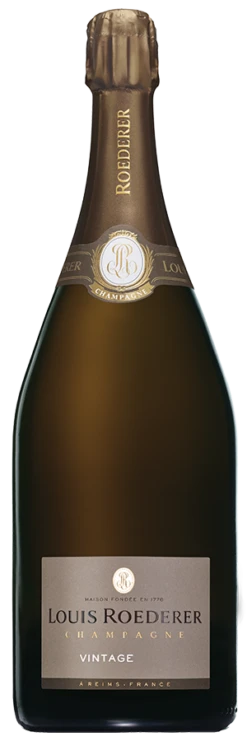 Brut Vintage - 1,5 L-Magnum