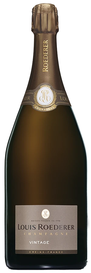 Brut Vintage - 1,5 L-Magnum 3 Brut Vintage - 1,5 L-Magnum