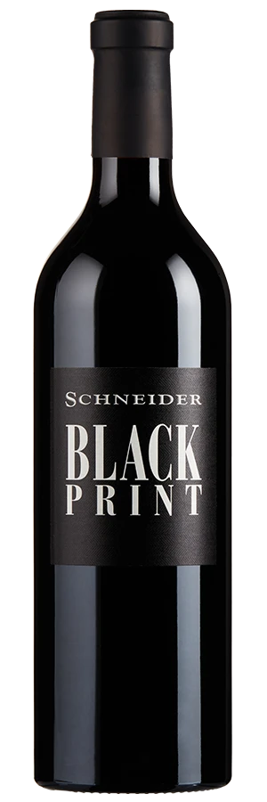 Black Print 3 Black Print