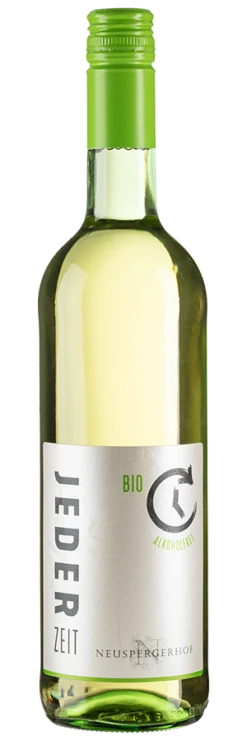 Jederzeit Alkoholfrei