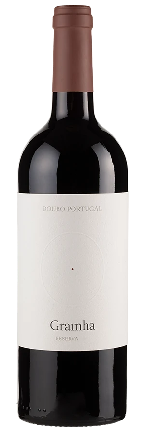 Grainha Tinto Reserva -Getränke Verkäufe 2024 2000014120 900v
