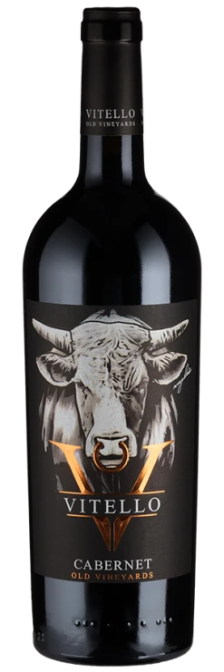 Vitello Cabernet Old Vineyards