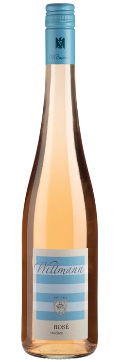 Rosé Estate Trocken (Bio)