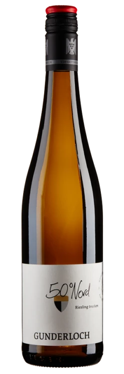 50° Grad Nord Riesling Trocken