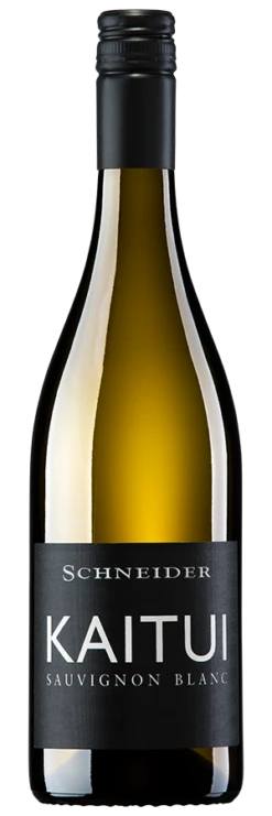 Sauvignon Blanc Kaitui Trocken