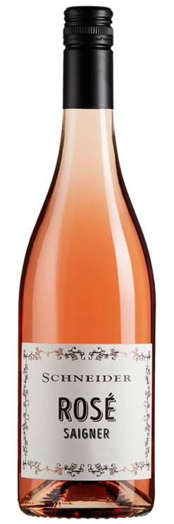 Rosé Saigner Trocken