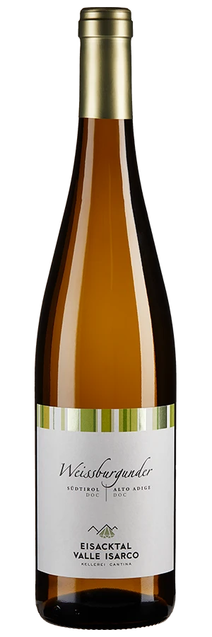 Weißburgunder 3 Weißburgunder