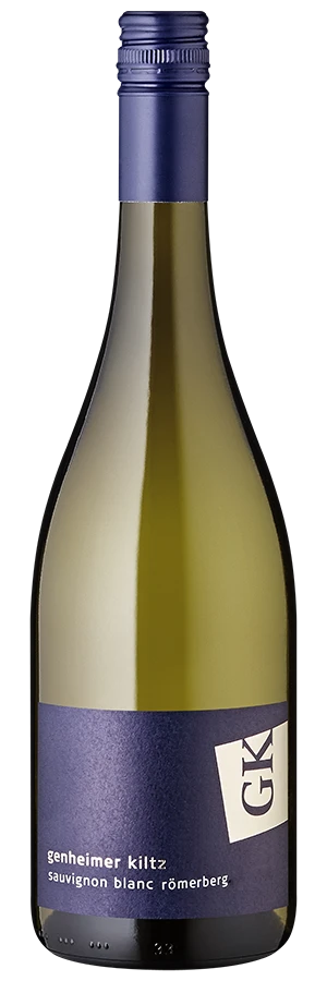 Römerberg Sauvignon Blanc Trocken 3 Römerberg Sauvignon Blanc Trocken