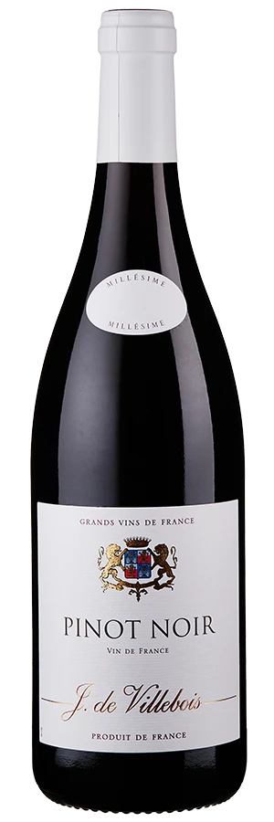 Pinot Noir 3 Pinot Noir