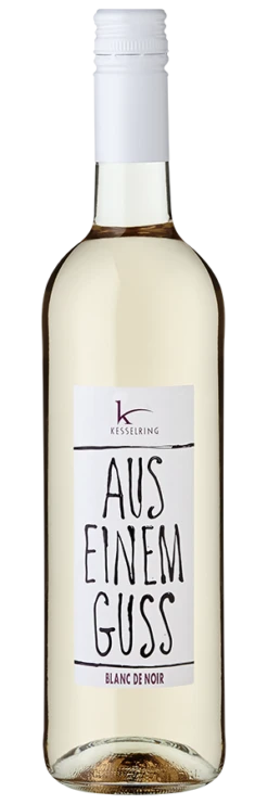 Blanc De Noir Trocken (Bio)