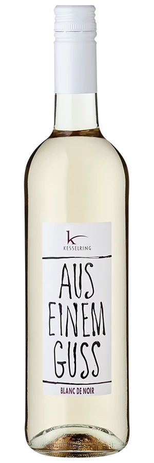 Blanc De Noir Trocken (Bio) 3 Blanc De Noir Trocken (Bio)