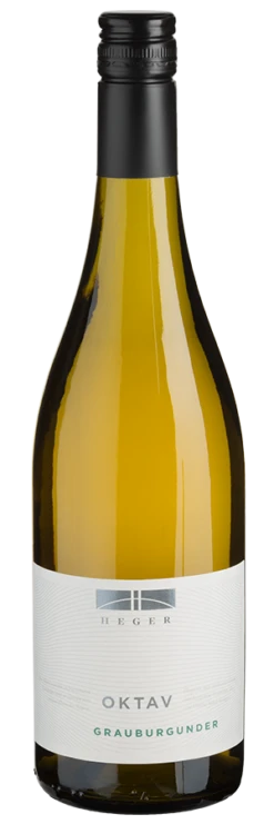 Oktav Grauburgunder Trocken