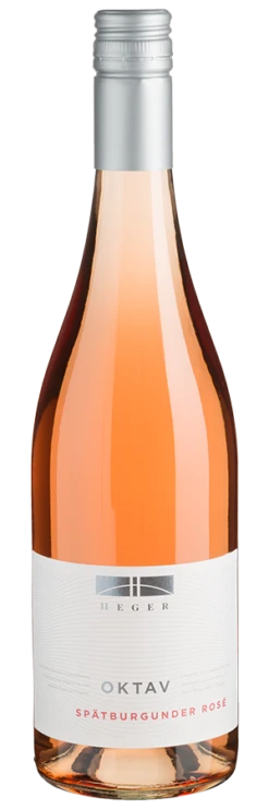 Oktav Spätburgunder Rosé Trocken